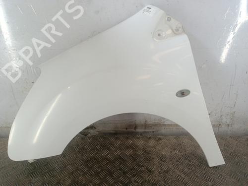 Used Left front fenders Left front fenders CITROËN BERLINGO Box Body/MPV (B9) 1.6 HDi 75 (75 hp) 35956603 35956603