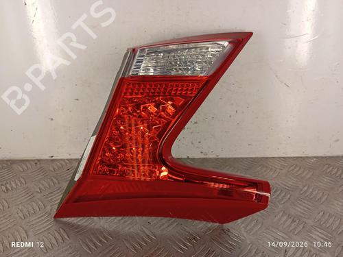 Used Right tailgate light Right tailgate light 39086938 39086938