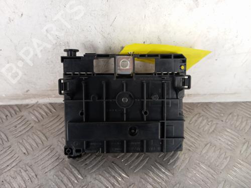 Fuse box PEUGEOT 308 I (4A_, 4C_) 1.6 HDi | BP31379244E1