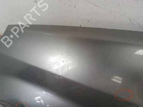 Left front fenders HONDA CR-V II (RD_) 2.2 CTDi (RD9) | BP30018946C41 