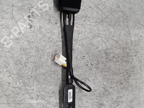 Sikkerhedssele-spænde PEUGEOT 3008 I MPV (0U_) 2.0 HDi 150 / BlueHDi 150 (150 hp) 30013920