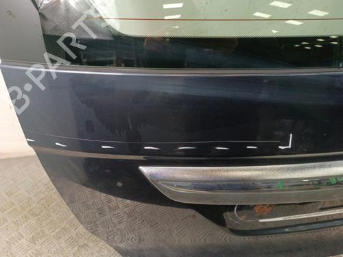 Tailgate HONDA FR-V (BE) 1.7 (BE1) | BP30024054C6 - Image 3