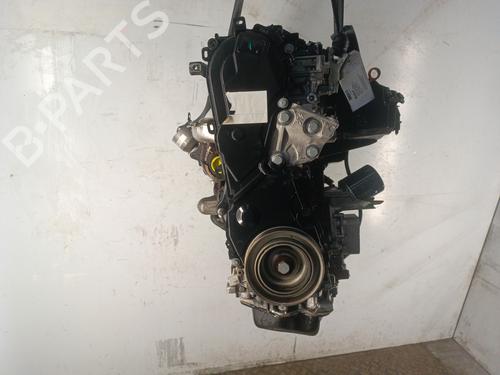 Used Engine PEUGEOT 3008 I MPV (0U_) 2.0 HDi Hybrid4 (0URHCA) (200 hp) 31993203