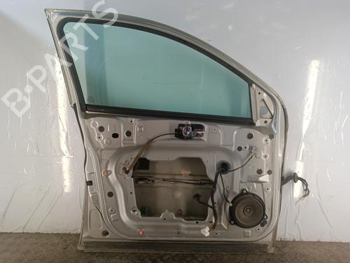 Used Left front door Left front door 33693020 33693020