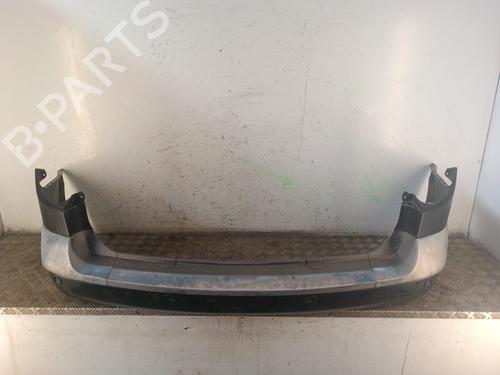 Used Rear bumper RENAULT LAGUNA II Grandtour (KG0/1_) 1.9 dCi (125 hp) 30009957