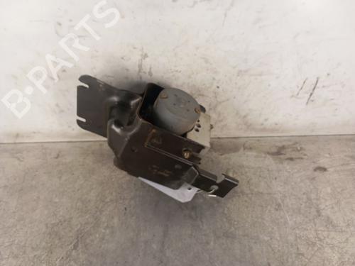Used ABS pump ABS pump RENAULT CLIO II (BB_, CB_) 1.4 (B/CB0C, B/CB0S) (75 hp) 30010484 30010484