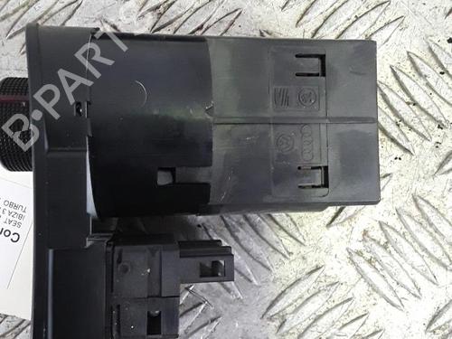 Switch SEAT IBIZA III (6L1) 1.4 TDI | BP30016644I30