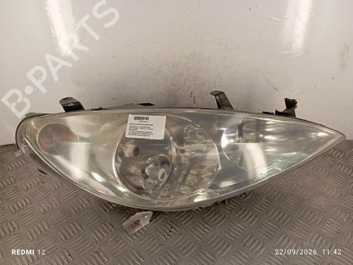 Used Right headlight Right headlight 39379993 39379993