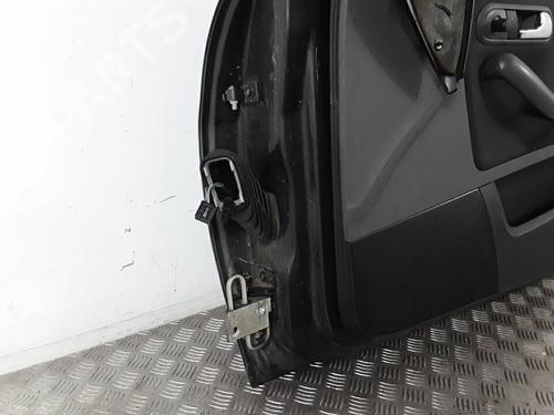 Right front door SEAT IBIZA III (6L1) 1.4 TDI | BP30011156C3