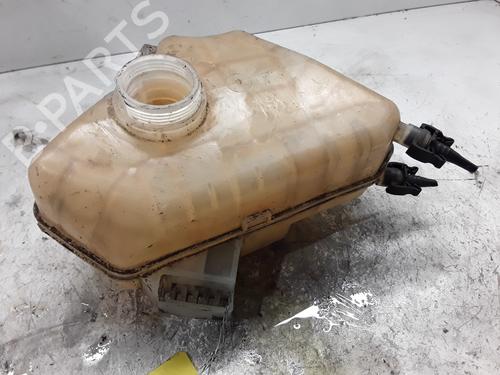 Used Windscreen washer tank FORD FIESTA VI (CB1, CCN) 1.4 TDCi (70 hp) 30023886