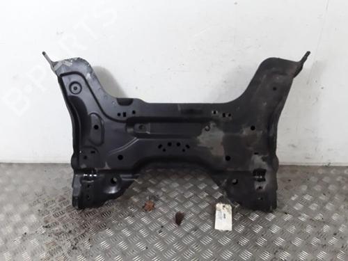 Forbro PEUGEOT 3008 I MPV (0U_) 1.6 HDi (109 hp) 30013621