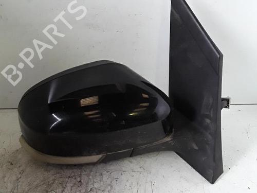 Right mirror FORD FOCUS II (DA_, HCP, DP) 2.0 TDCi | BP30027224C27 