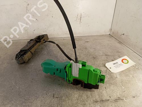 Used Front left lock ALFA ROMEO MITO (955_) 1.4 TJet (955AXA1B) (155 hp) 30020277