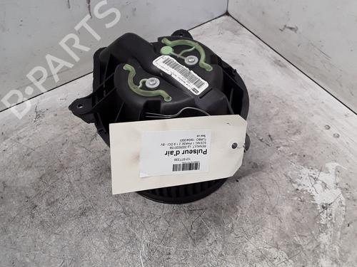 Varmvifte RENAULT SCÉNIC I MPV (JA0/1_, FA0_) 1.9 dCi (JA05, JA1F) (102 hp) 30010674