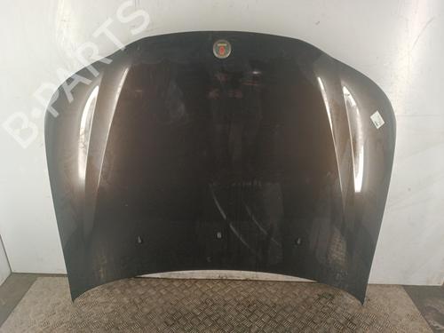 Used Hood SAAB 9-3 (YS3F, E79, D79, D75) 1.9 TiD (150 hp) 30328364
