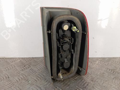 Used Left taillight Left taillight CITROËN EVASION MPV (22, U6) [1994-2002] 33692711 33692711