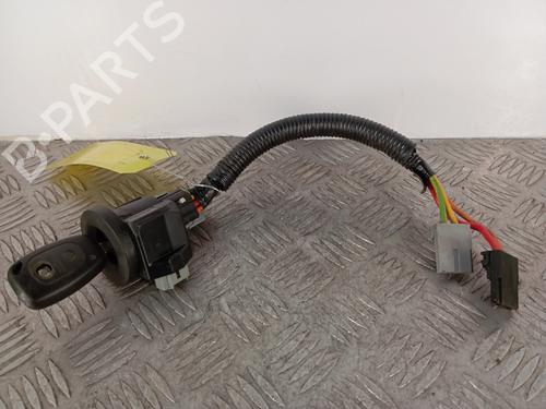 ignition-barrel-renault-trafic-ii-van-fl-2001-32206119 main image