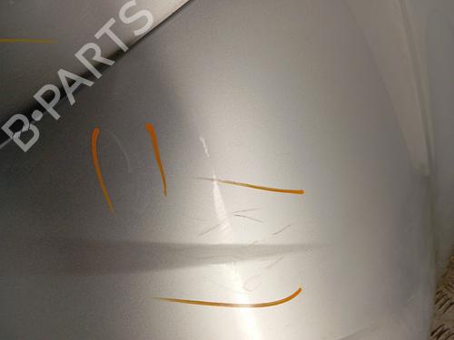 Rear bumper SEAT LEON (1P1) 1.6 TDI | BP30007800C8