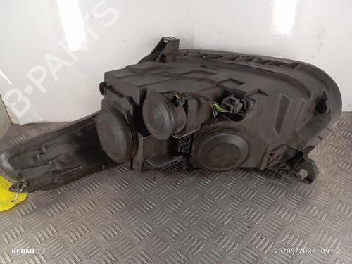 Right headlight CITROËN C3 Picasso (SH_) 1.6 HDi | BP39460161C29 - Image 2