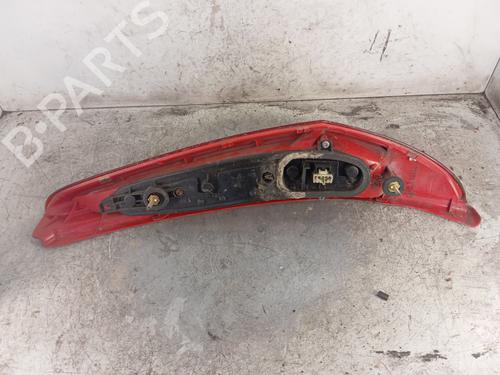 Used Left taillight Left taillight FIAT PUNTO (188_) 1.2 60 (188.030, .050, .130, .150, .230, .250) (60 hp) 30023710 30023710