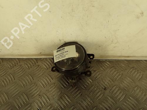 Used Right front fog light OPEL ZAFIRA / ZAFIRA FAMILY B (A05) 1.7 CDTI (M75) (110 hp) 30484942