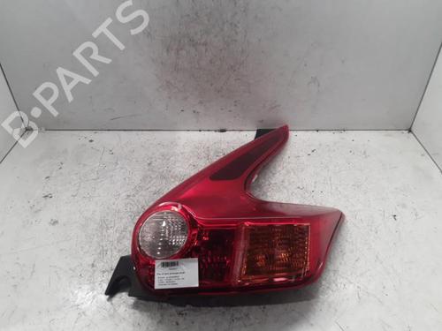 Right taillight NISSAN JUKE (F15) 1.5 dCi | BP30009658C35 