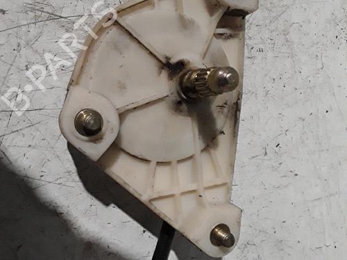 Front right window mechanism CITROËN AX (ZA-_) 11 | BP30015581C23 