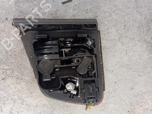 Used Left tailgate light Left tailgate light CITROËN C5 III (RD_) 1.6 HDi 110 (RD9HL0, RD9HR8, RD9HRA) (112 hp) 30018095 30018095