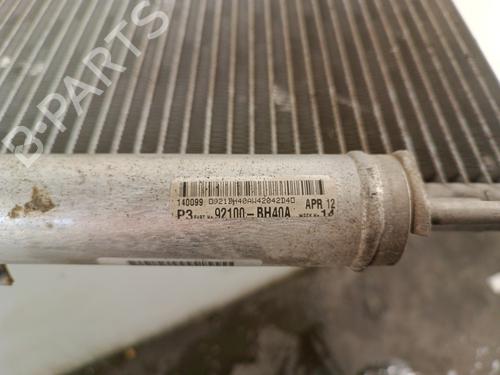 AC radiator NISSAN JUKE (F15) 1.6 | BP30014768M32 