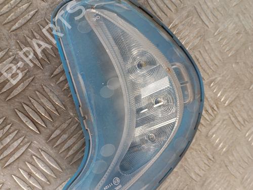 Høyre posisjonslys RENAULT ZOE (BFM_) ZOE (92 hp) 30022724