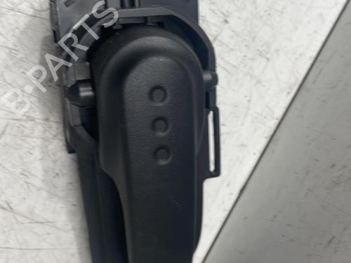 Used Rear right lock NISSAN NOTE (E11, NE11) 1.5 dCi (86 hp) 30026269