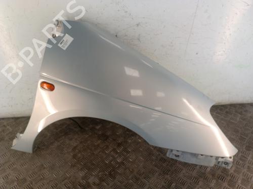 Voorscherm rechts RENAULT SCÉNIC I MPV (JA0/1_, FA0_) 1.9 dCi (JA05, JA1F) (102 hp) 30012452