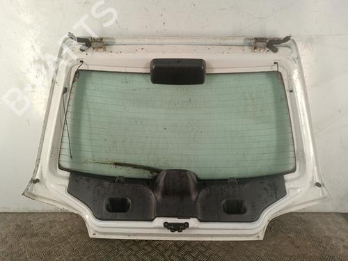 Used Tailgate Tailgate 30007369 30007369