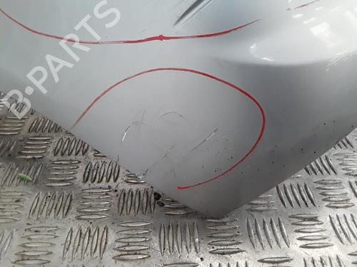 Used Rear bumper RENAULT CLIO II (BB_, CB_) 1.5 dCi (B/CB07) (65 hp) 30021387