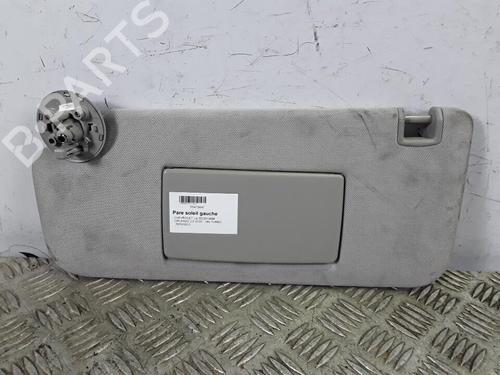 Left sun visor CHEVROLET ORLANDO (J309) 2.0 D | BP30016701I1 