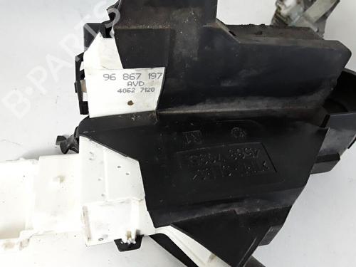 Used Front right lock Front right lock CITROËN C4 I (LC_) 1.6 HDi (90 hp) 30016398 30016398