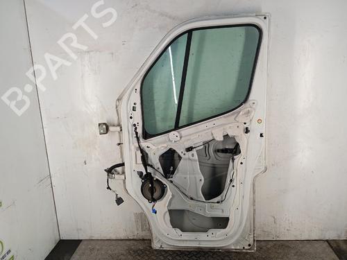 right-front-door-renault-master-iii-van-fv-2010-39695263 main image
