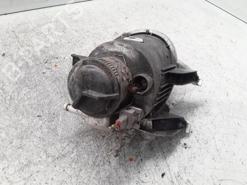 Højre Foran Tågelygte PEUGEOT 206 Hatchback (2A/C) 1.4 HDi eco 70 (68 hp) 30019489