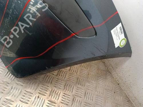 Rear bumper FIAT PUNTO (188_) 1.2 60 (188.030, .050, .130, .150, .230, .250) | BP30024578C8 