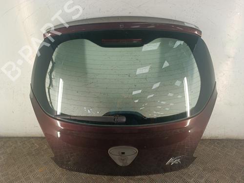 Used Tailgate FORD KA (RU8) 1.2 (69 hp) 30017023