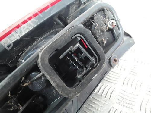 Left taillight FIAT GRANDE PUNTO (199_) 1.3 D Multijet | BP30016023C34