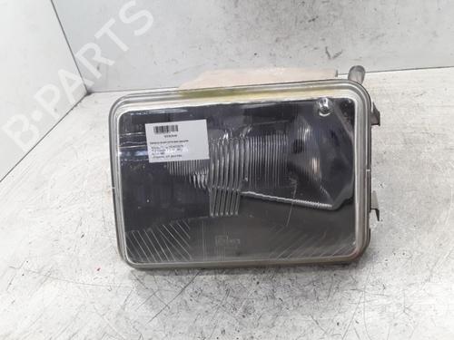 Used Left headlight RENAULT 18 (134_) 2.1 Diesel (1344) (67 hp) 30018763