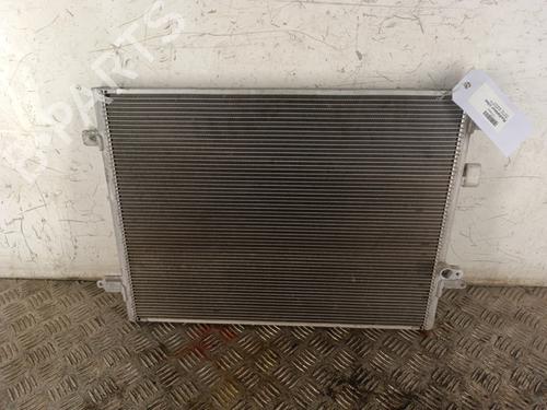 AC radiator RENAULT ZOE (BFM_) ZOE | BP30022727M32 