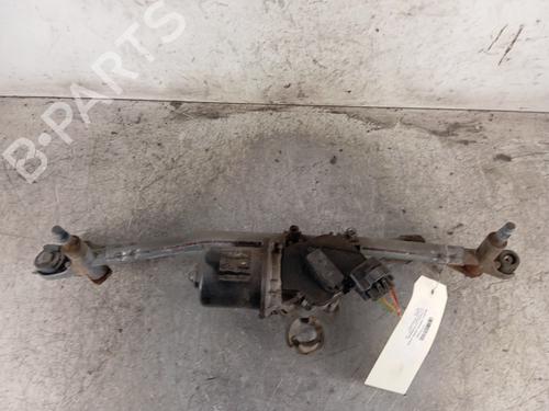 Front wiper motor CITROËN C3 I (FC_, FN_) 1.4 HDi | BP30017722M29 
