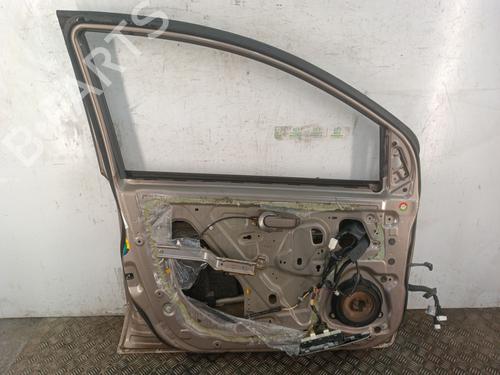 Used Left front door Left front door NISSAN NOTE (E11, NE11) 1.5 dCi (86 hp) 36257647 36257647