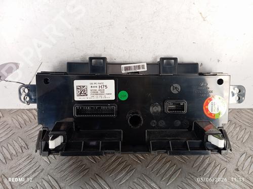 Used Climate control Climate control 36371500 36371500