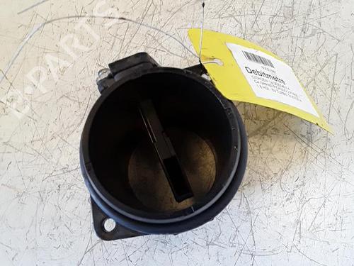 Mass air flow sensor CITROËN C4 Grand Picasso II (DA_, DE_) 1.6 HDi / BlueHDi 115 | BP30016518M95 