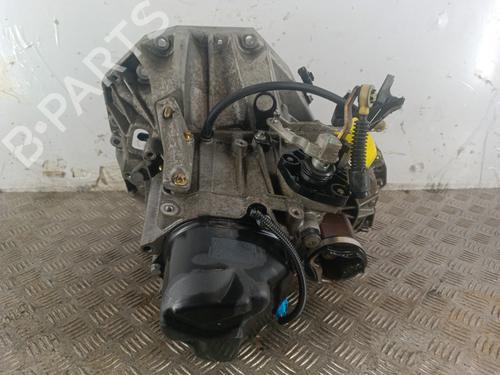 Used Gearbox Gearbox 37248929 37248929