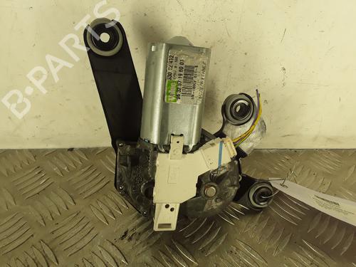 Viskermotor bagrude CITROËN C5 II (RC_) 2.0 16V (RCRFJB, RCRFJC) (140 hp) 30022971