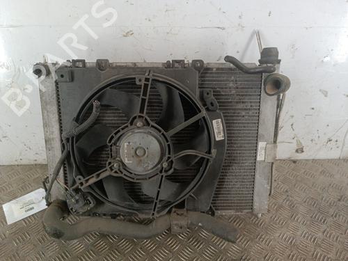 Radiateur de ac Radiateur de ac 38471960 38471960